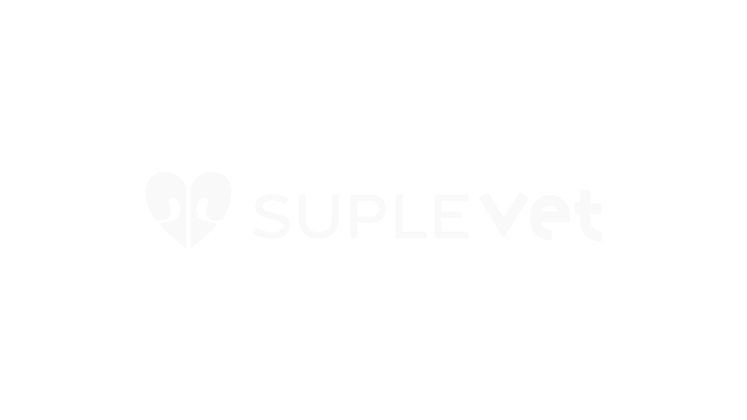 SupleVet Logo